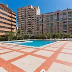 1br W/ Pool * カスカイス