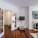 1br W/ Pool アパート カスカイス