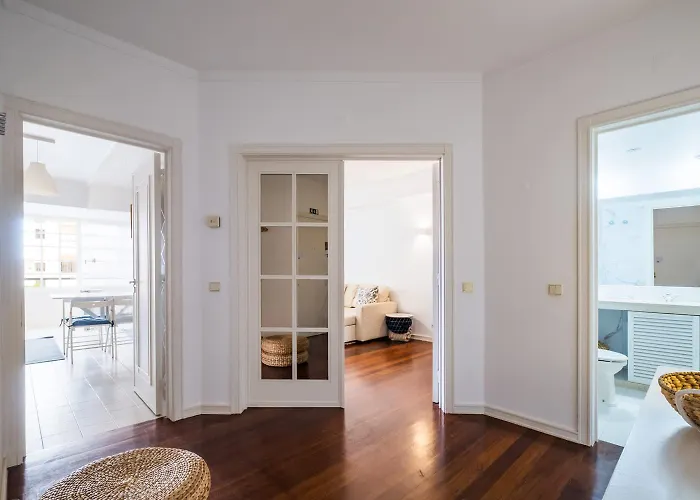 1br W/ Pool Appartement