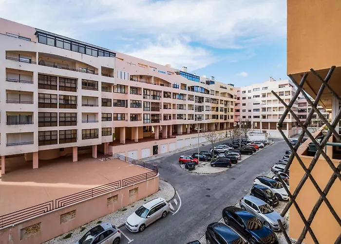 Appartement 1br W/ Pool *