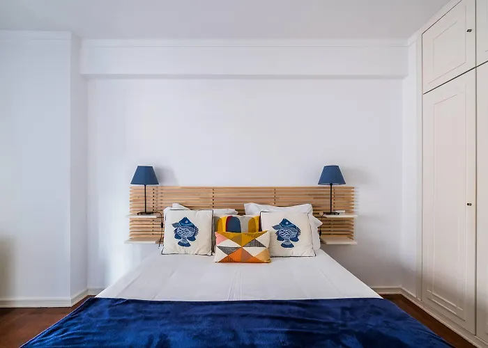 1br W/ Pool Appartement
