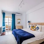 1br W/ Pool Apartmán *