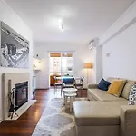 1br W/ Pool * Κασκαΐς