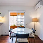 Διαμέρισμα 1br W/ Pool *