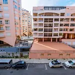 Διαμέρισμα 1br W/ Pool Κασκαΐς