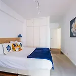 1br W/ Pool Κασκαΐς