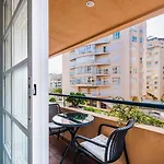 Διαμέρισμα 1br W/ Pool