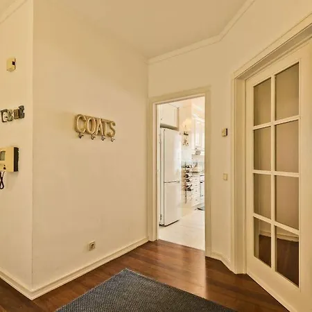 1br W/ Pool Appartamento