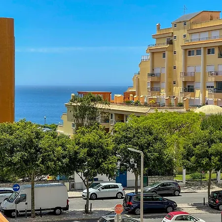 Appartamento 1br W/ Pool Cascais