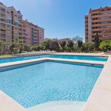 1br W/ Pool Cascais