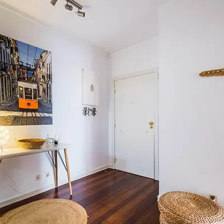 1br W/ Pool Daire Cascais
