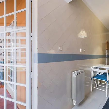 Daire 1br W/ Pool