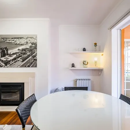 1br W/ Pool Cascais