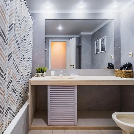 1br W/ Pool