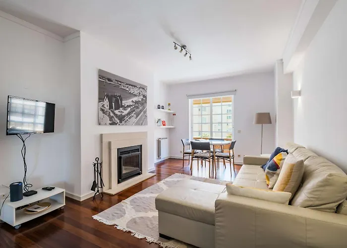 Apartmán 1br W/ Pool *