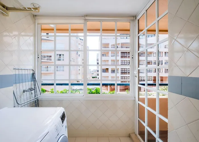 1br W/ Pool * Cascais