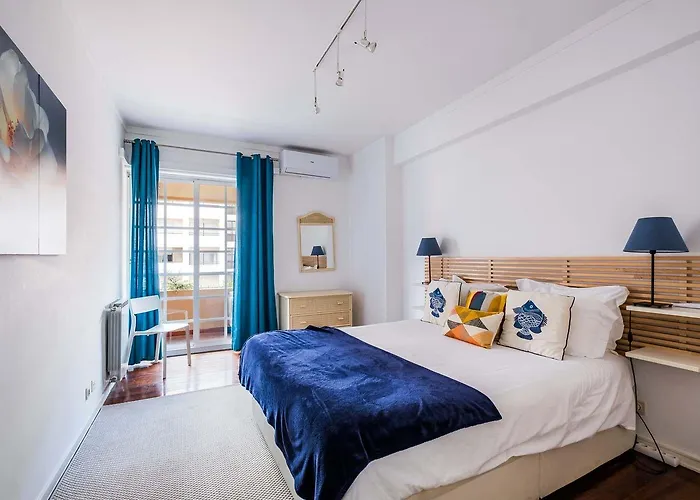 1br W/ Pool 아파트 *
