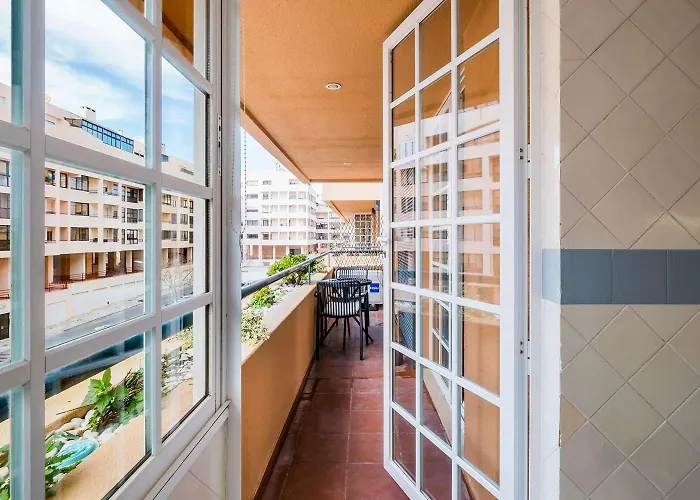 1br W/ Pool * Cascais