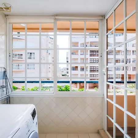 1br W/ Pool * קסקאיס