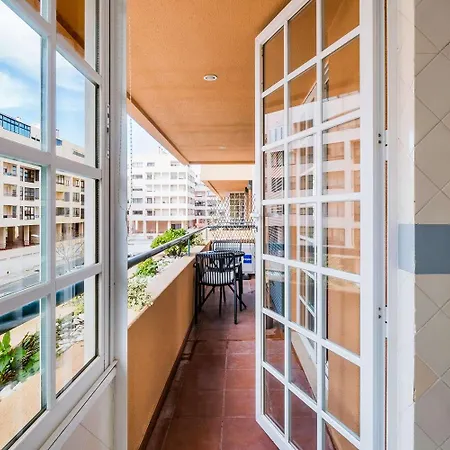 1br W/ Pool * קסקאיס