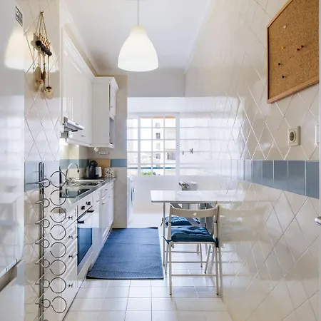 1br W/ Pool קסקאיס