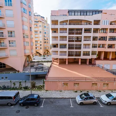 דירה 1br W/ Pool קסקאיס